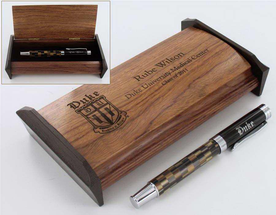 Pen Box